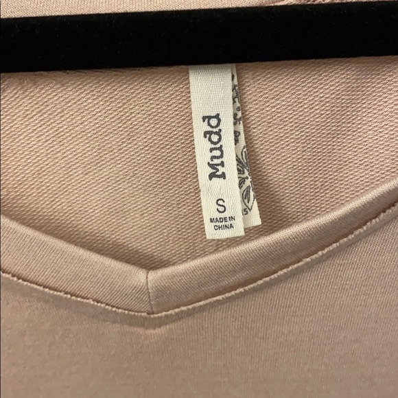 Pink long sleeve - Picture 2 of 2